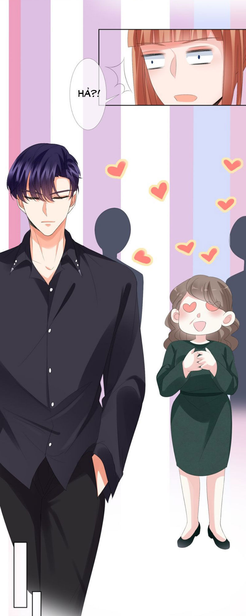 Danh Môn Chí Ái Chap 170 - Next Chap 171