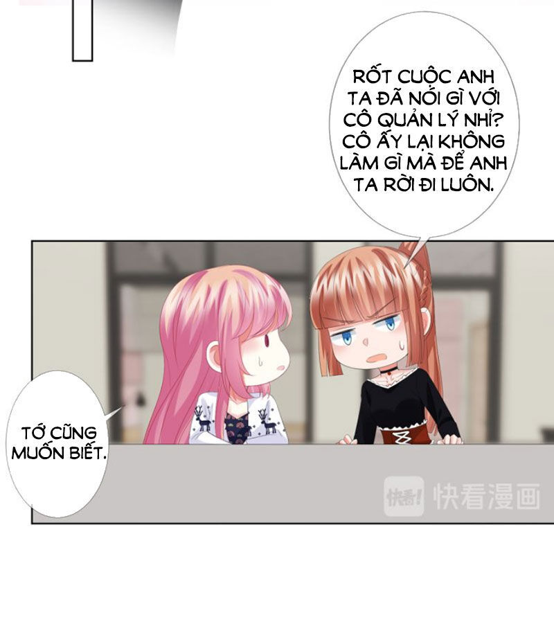 Danh Môn Chí Ái Chap 170 - Next Chap 171