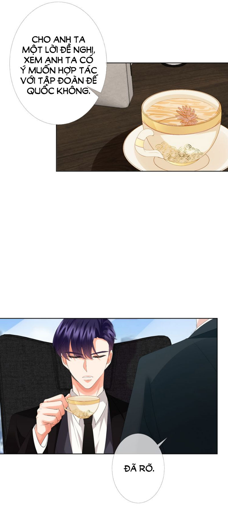 Danh Môn Chí Ái Chap 170 - Next Chap 171