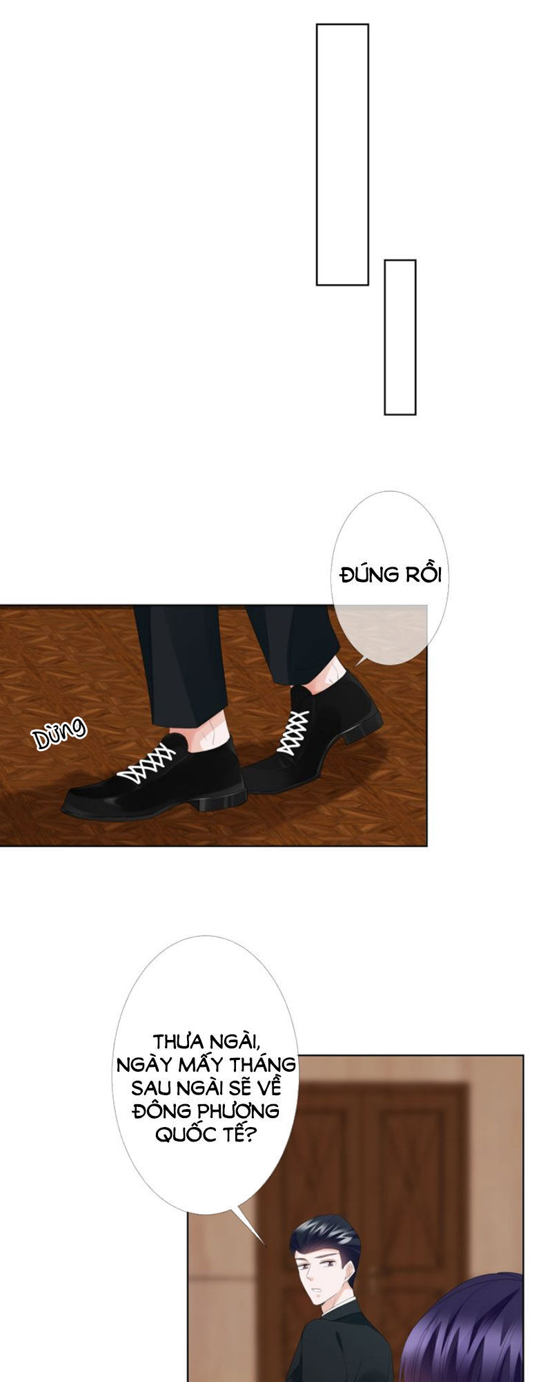 Danh Môn Chí Ái Chap 170 - Next Chap 171