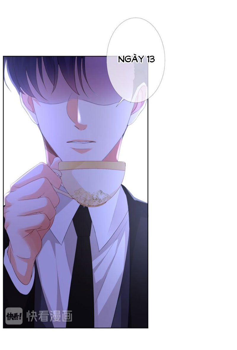 Danh Môn Chí Ái Chap 170 - Next Chap 171