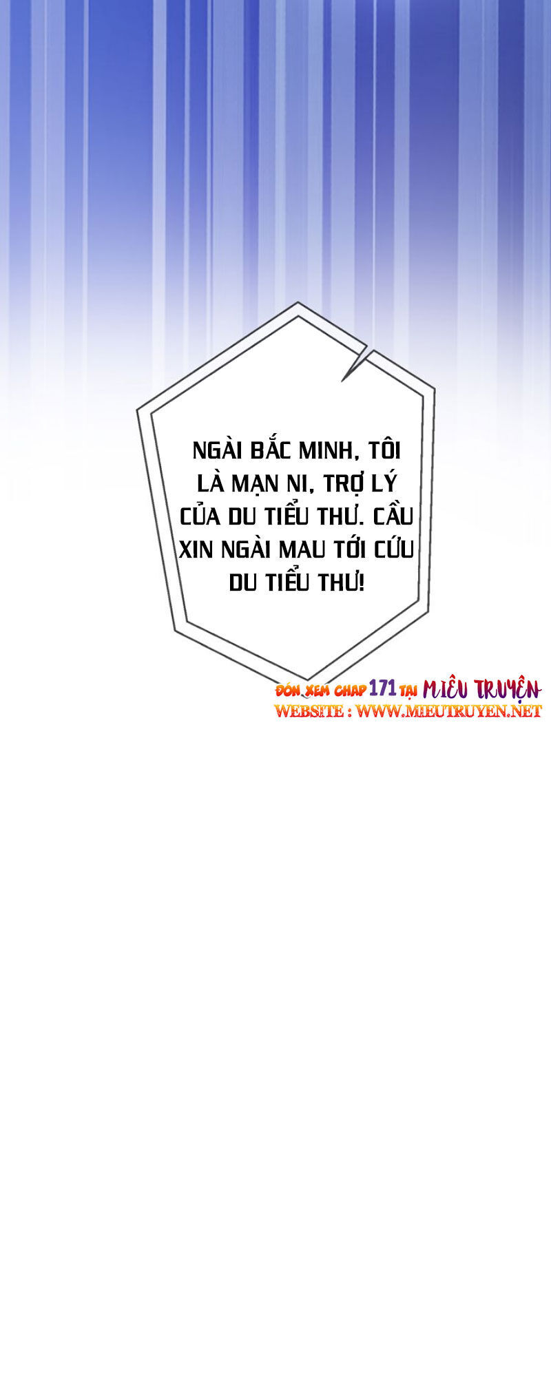 Danh Môn Chí Ái Chap 170 - Next Chap 171