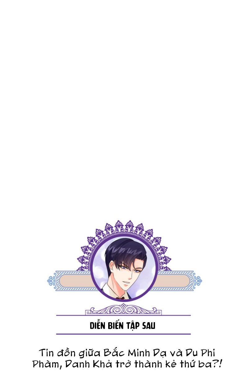 Danh Môn Chí Ái Chap 170 - Next Chap 171