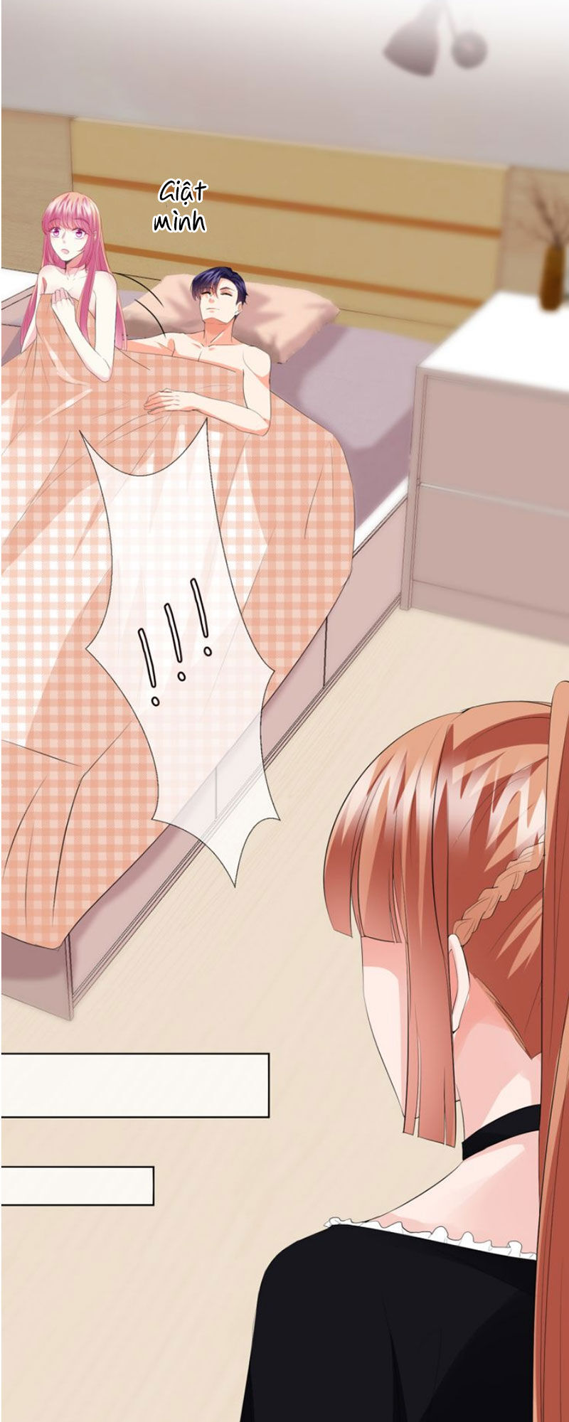 Danh Môn Chí Ái Chap 170 - Next Chap 171