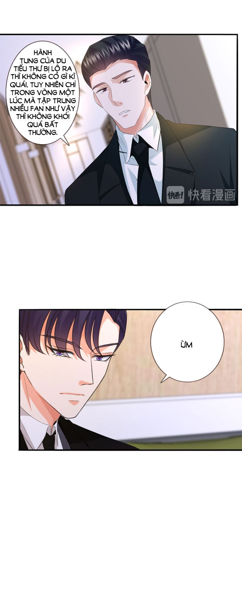 Danh Môn Chí Ái Chap 171 - Next Chap 172