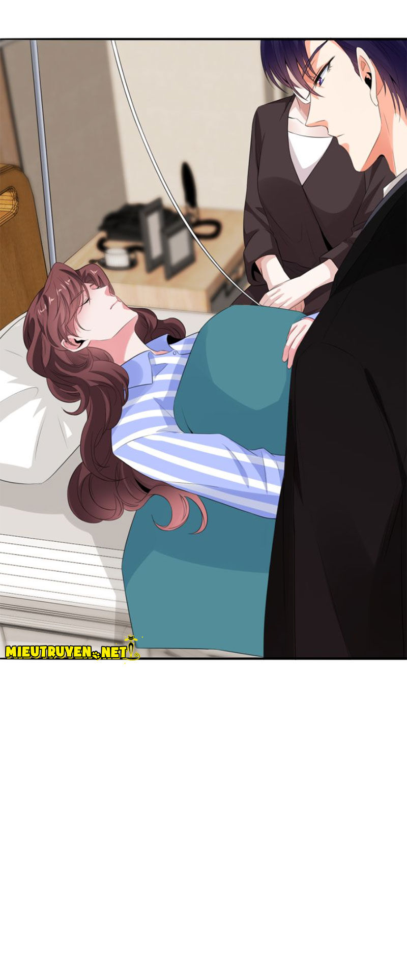 Danh Môn Chí Ái Chap 171 - Next Chap 172