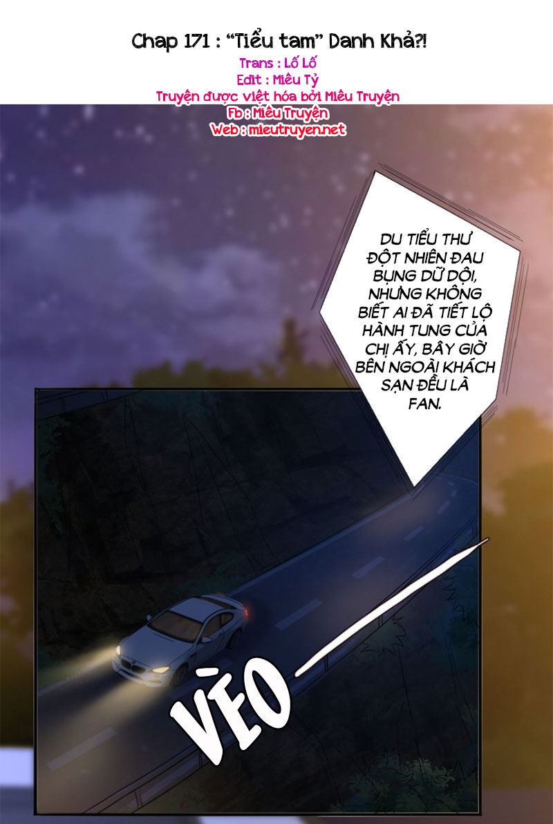 Danh Môn Chí Ái Chap 171 - Next Chap 172