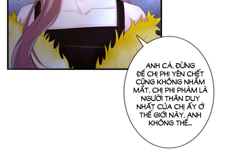 Danh Môn Chí Ái Chap 171 - Next Chap 172