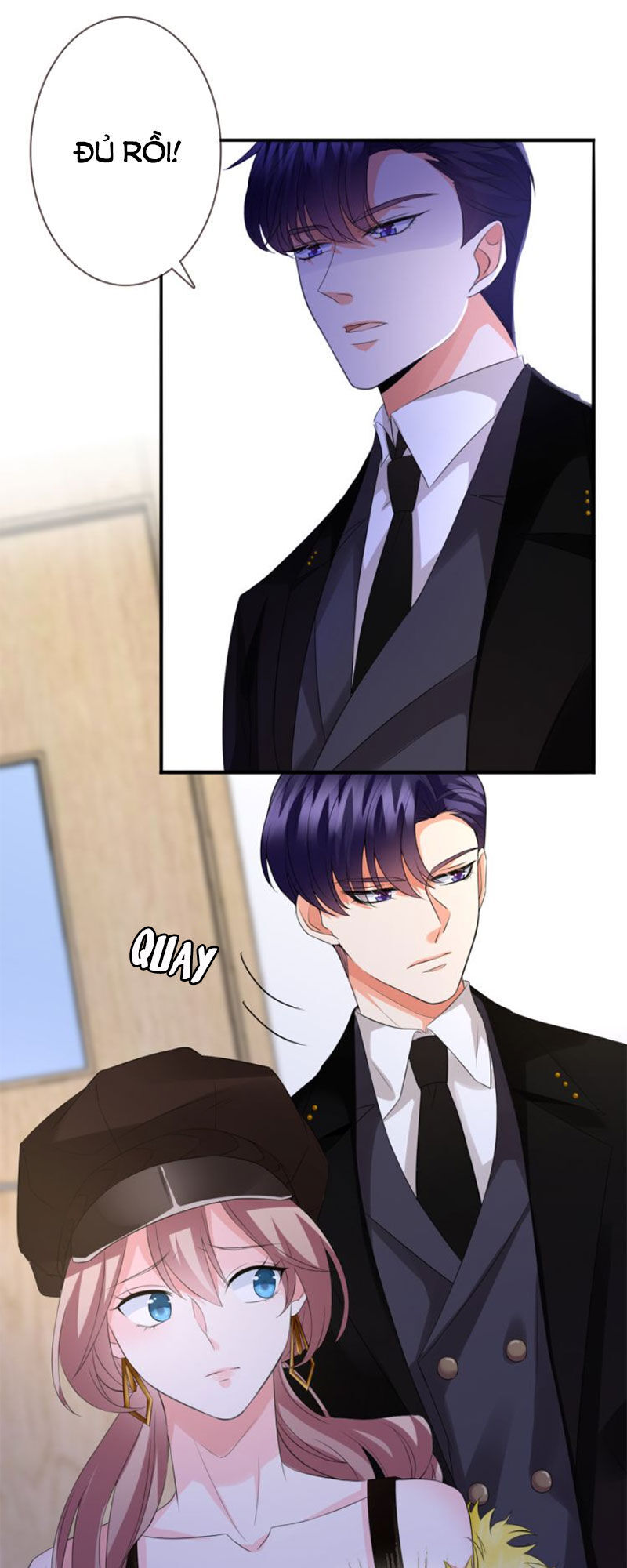 Danh Môn Chí Ái Chap 171 - Next Chap 172