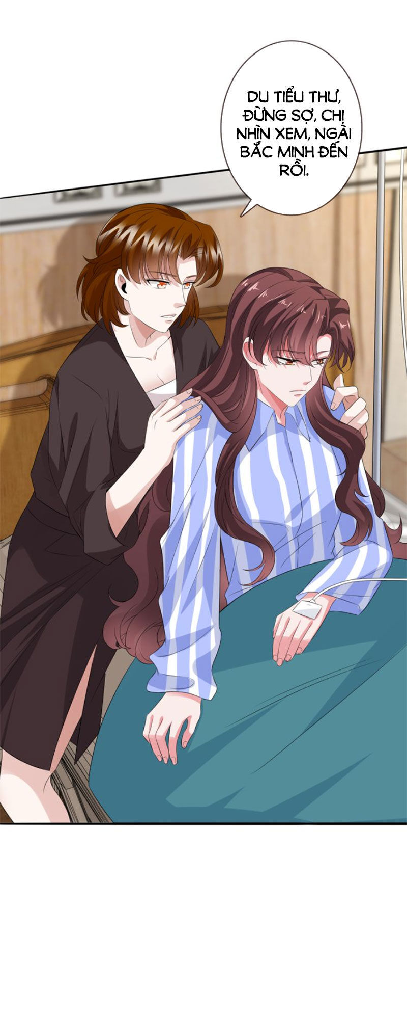 Danh Môn Chí Ái Chap 171 - Next Chap 172