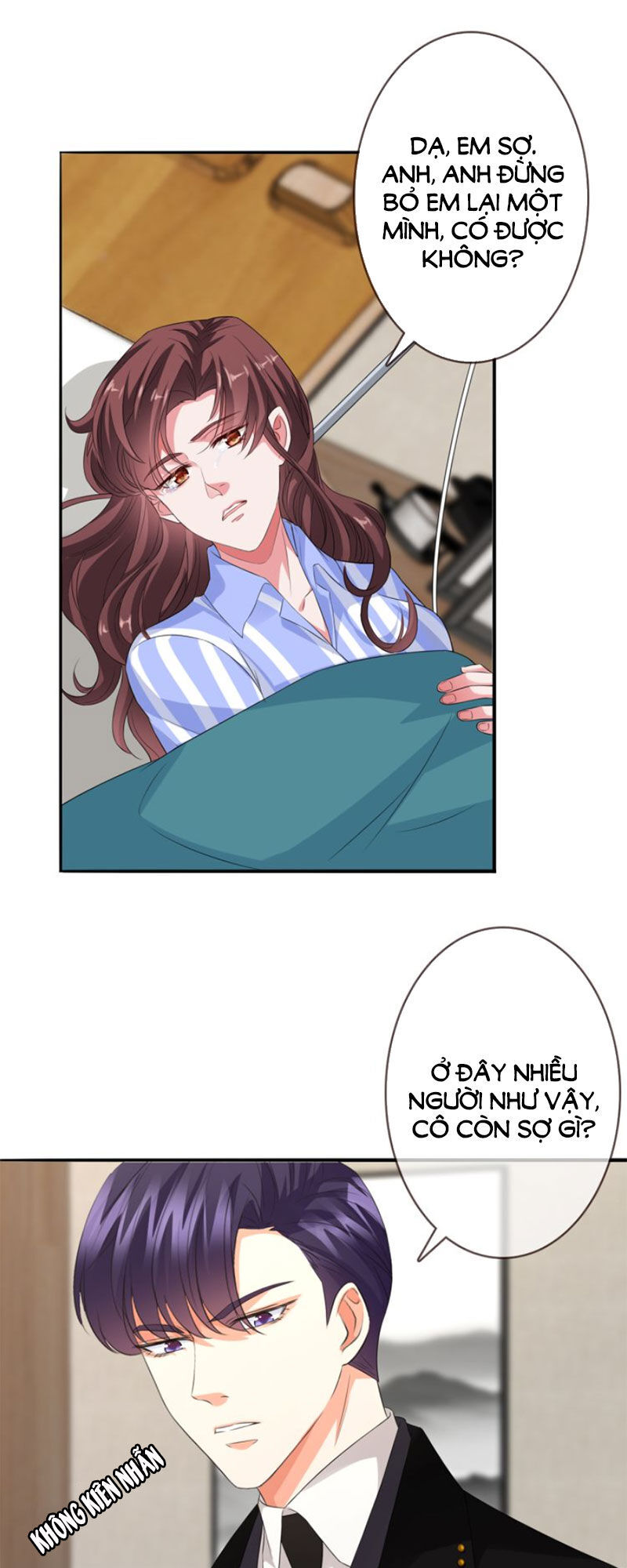 Danh Môn Chí Ái Chap 171 - Next Chap 172