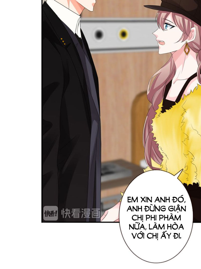 Danh Môn Chí Ái Chap 171 - Next Chap 172