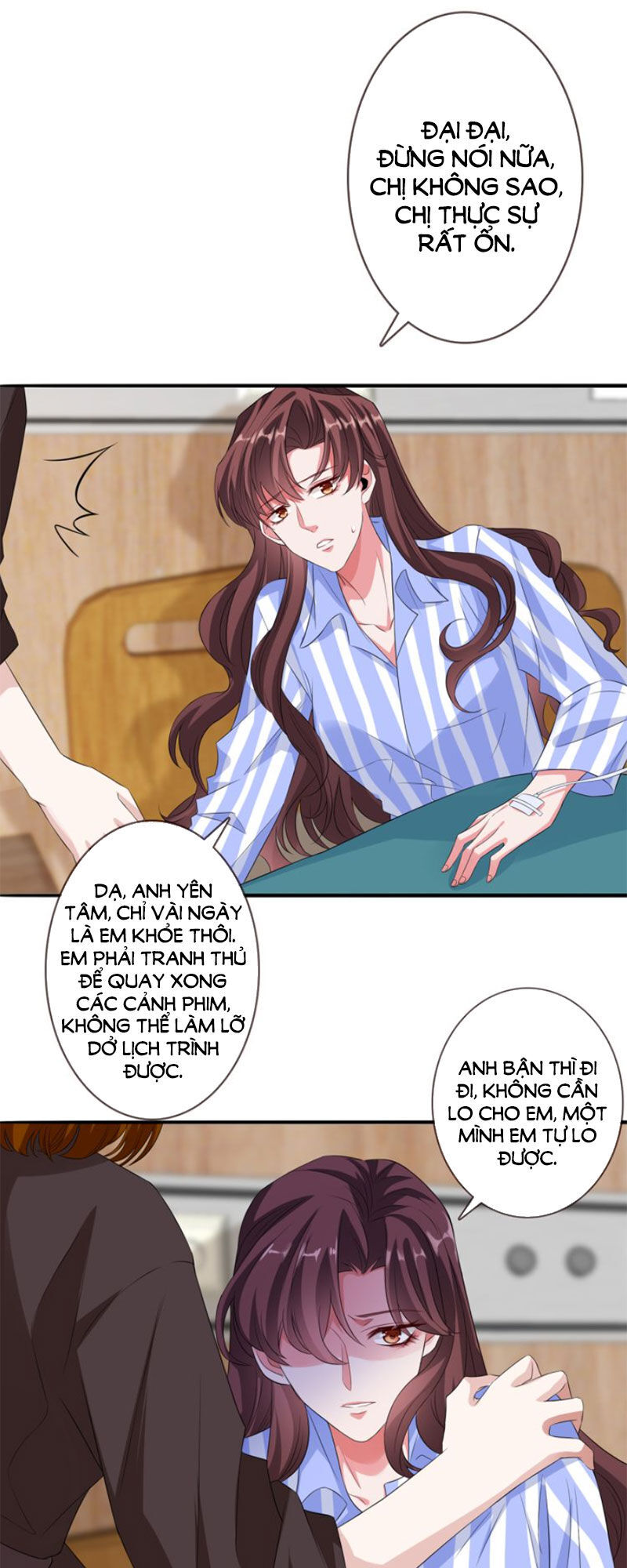 Danh Môn Chí Ái Chap 171 - Next Chap 172