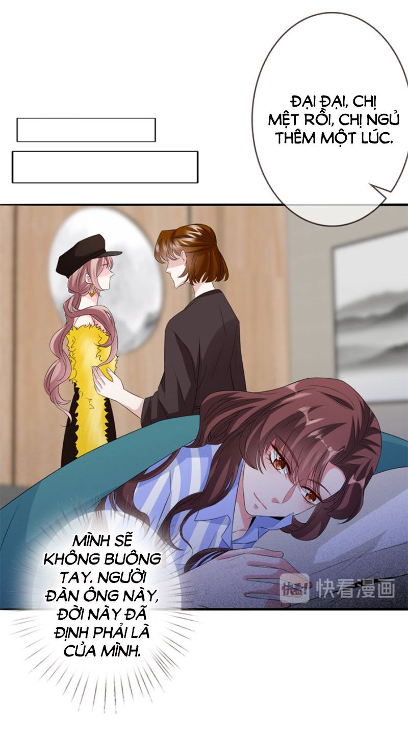 Danh Môn Chí Ái Chap 171 - Next Chap 172