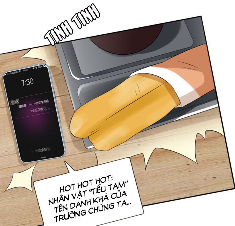 Danh Môn Chí Ái Chap 171 - Next Chap 172