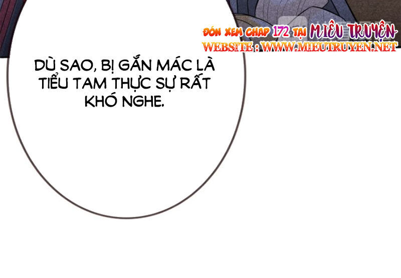 Danh Môn Chí Ái Chap 171 - Next Chap 172