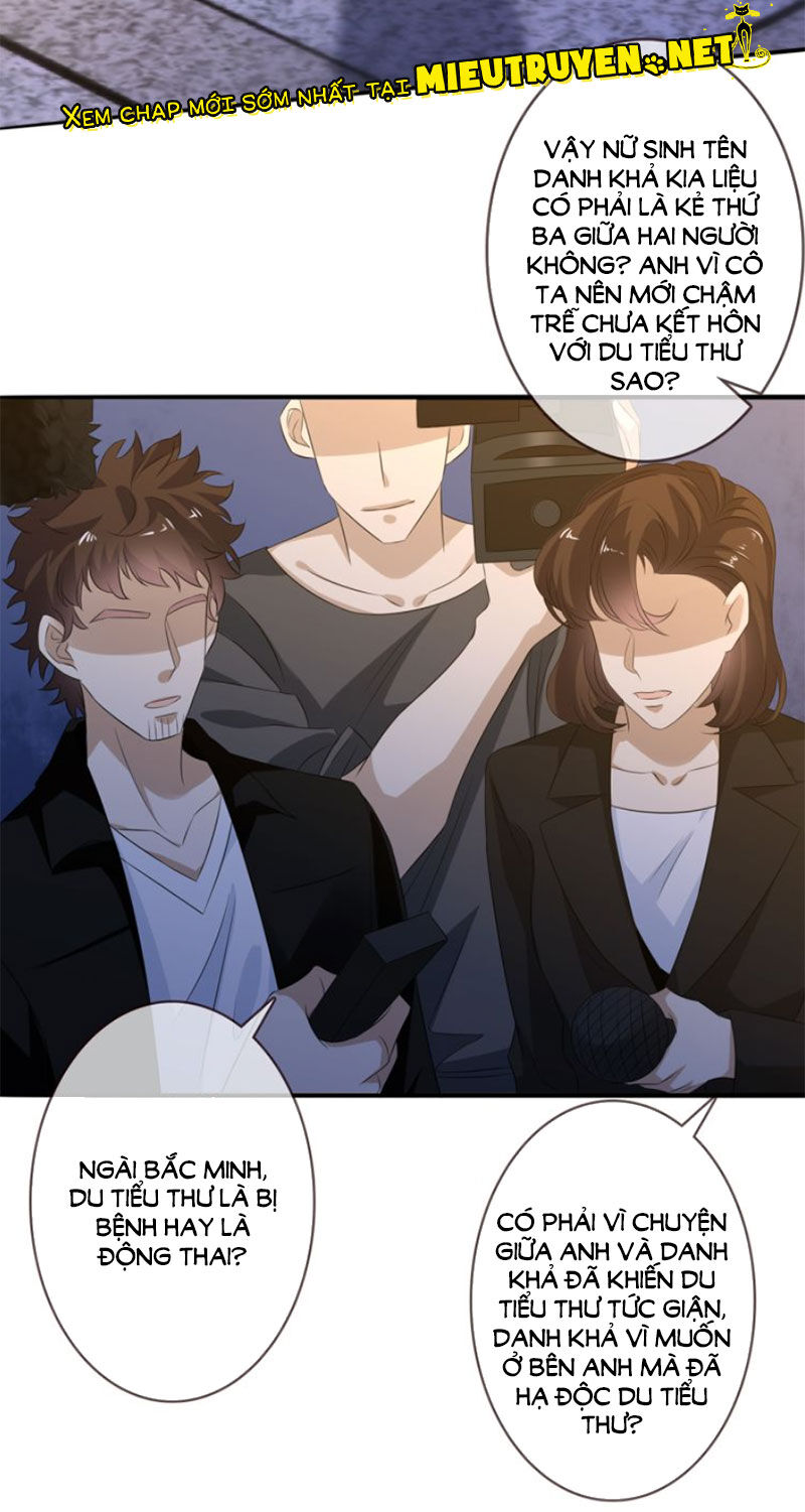 Danh Môn Chí Ái Chap 171 - Next Chap 172