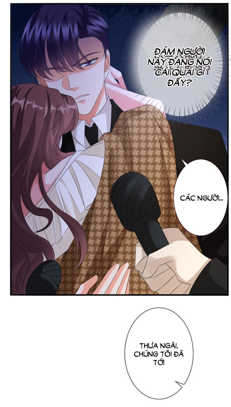 Danh Môn Chí Ái Chap 171 - Next Chap 172