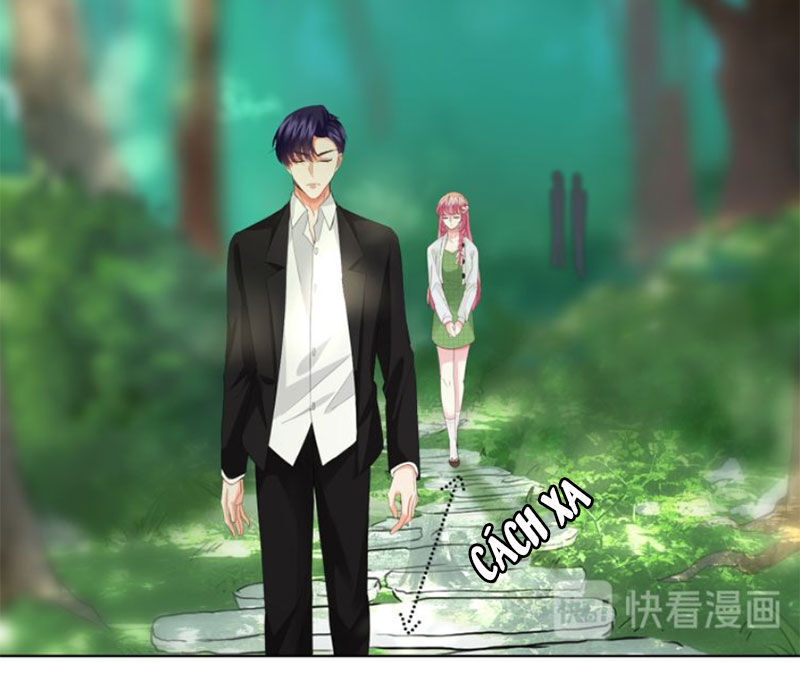 Danh Môn Chí Ái Chap 172 - Next Chap 173