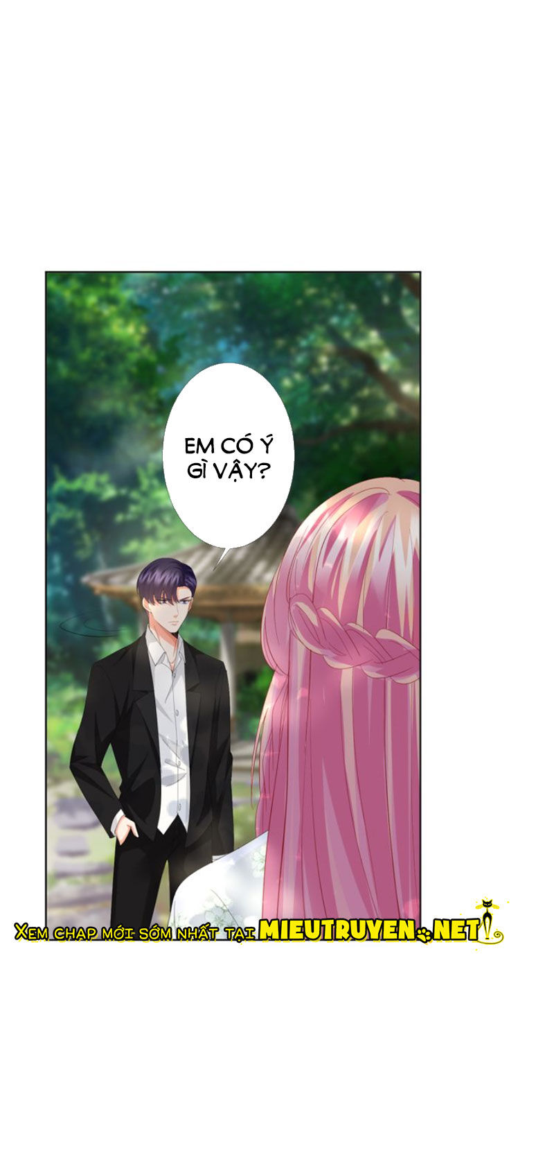 Danh Môn Chí Ái Chap 172 - Next Chap 173