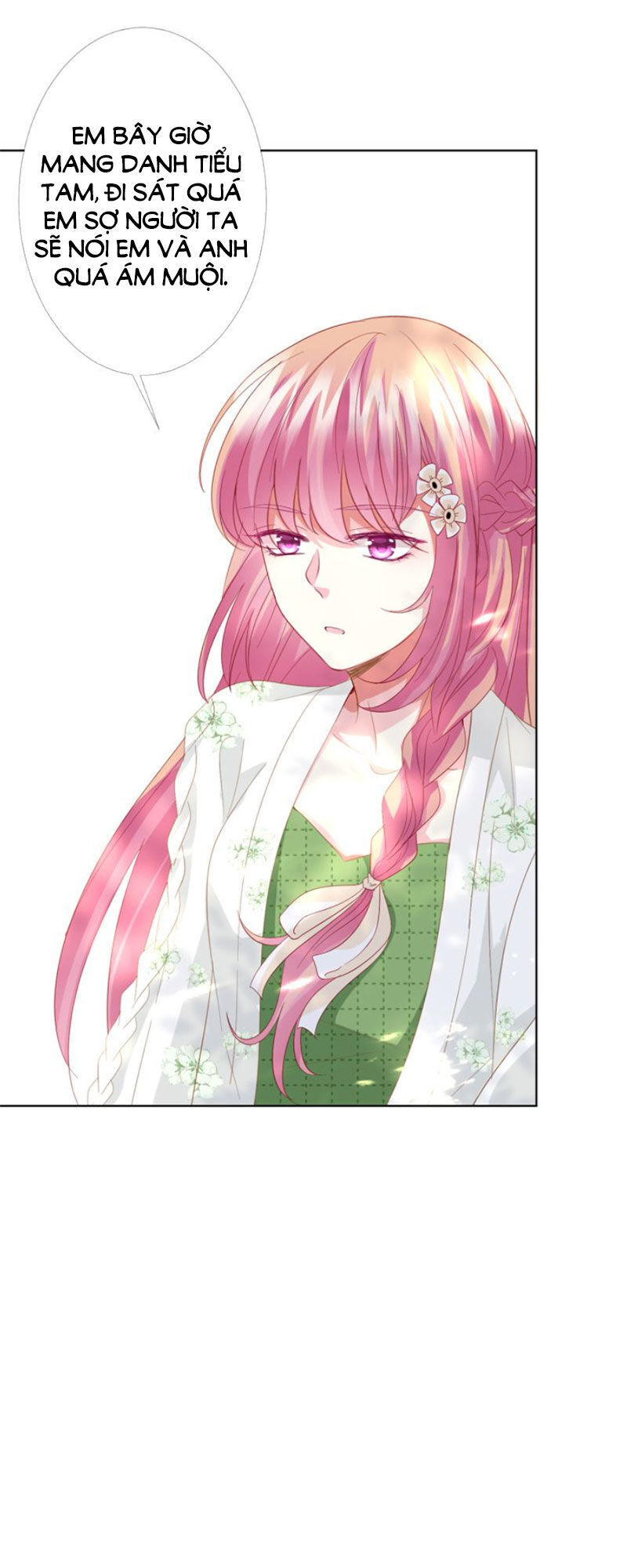 Danh Môn Chí Ái Chap 172 - Next Chap 173