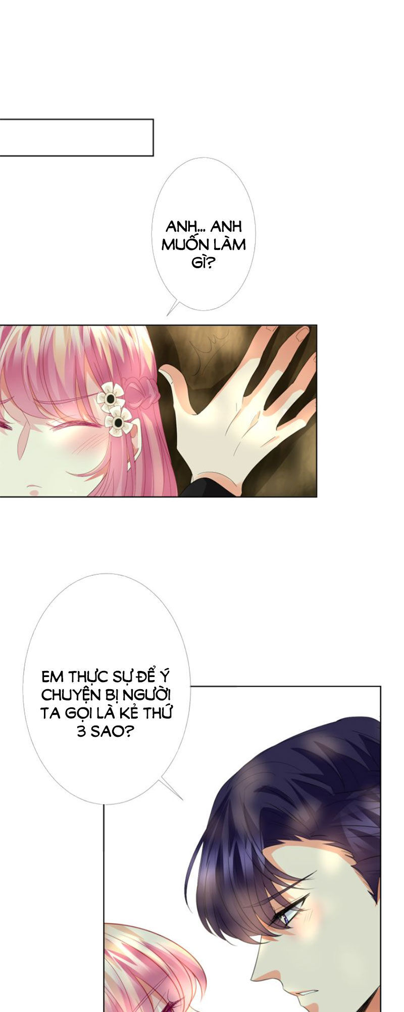 Danh Môn Chí Ái Chap 172 - Next Chap 173