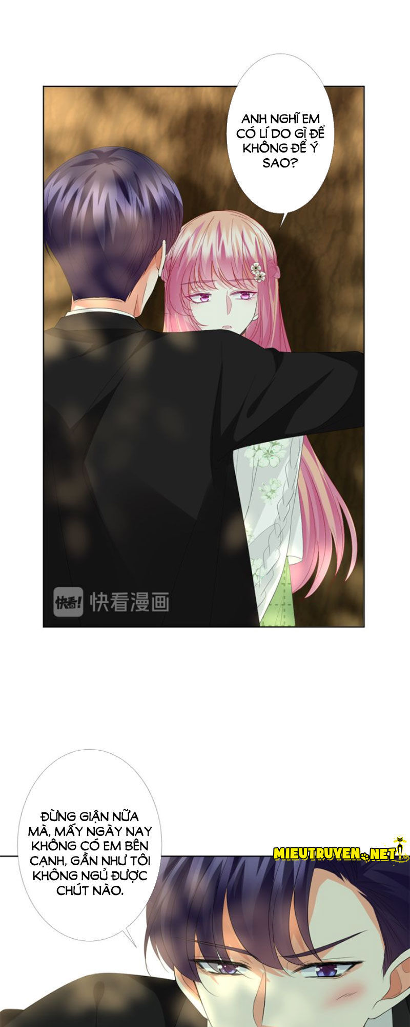 Danh Môn Chí Ái Chap 172 - Next Chap 173