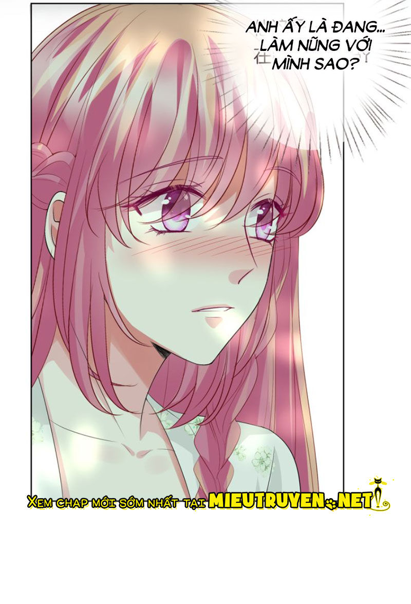 Danh Môn Chí Ái Chap 172 - Next Chap 173