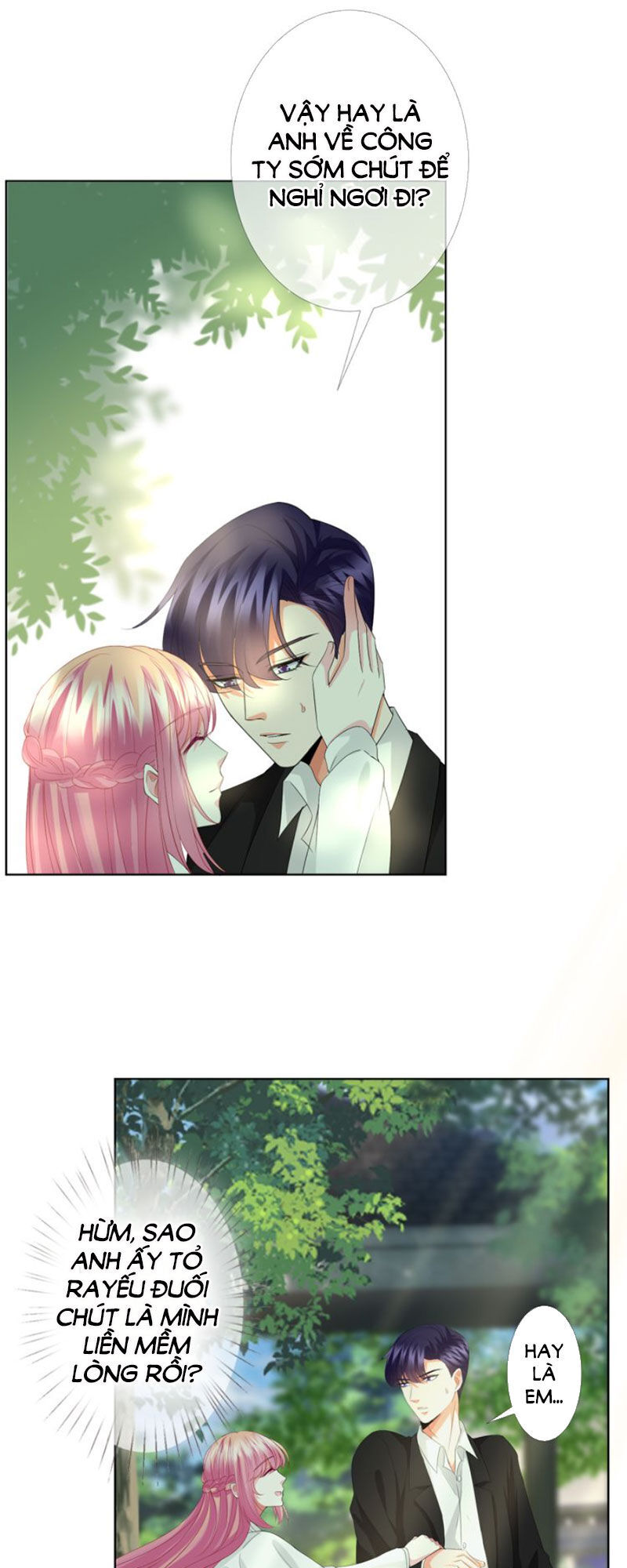 Danh Môn Chí Ái Chap 172 - Next Chap 173