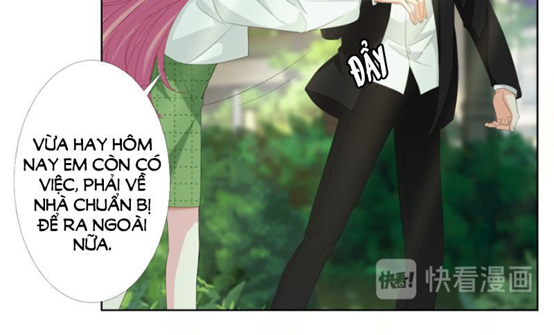 Danh Môn Chí Ái Chap 172 - Next Chap 173