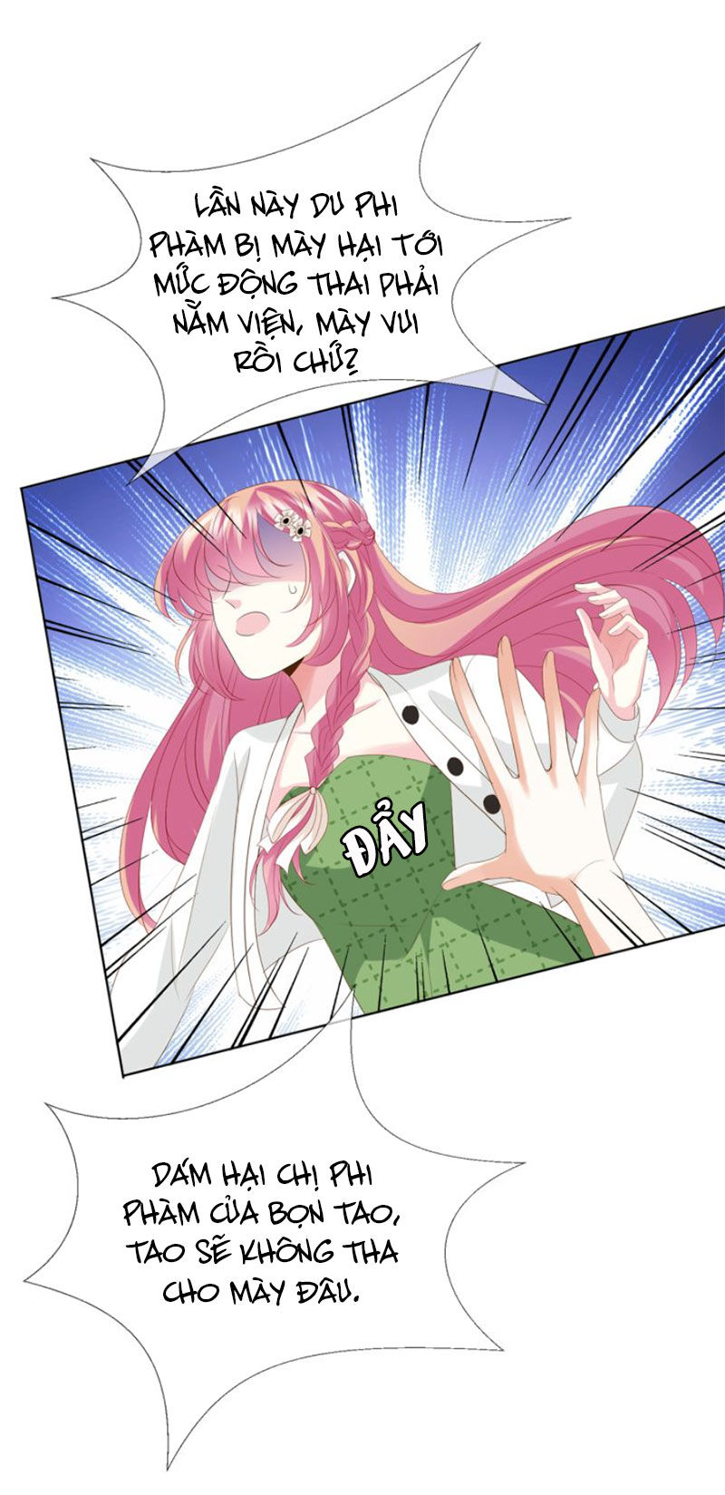 Danh Môn Chí Ái Chap 172 - Next Chap 173