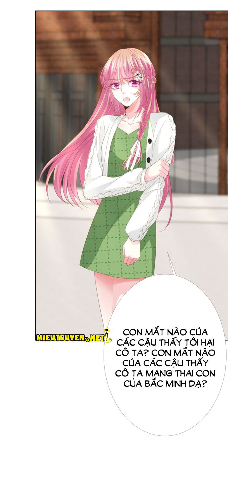 Danh Môn Chí Ái Chap 172 - Next Chap 173