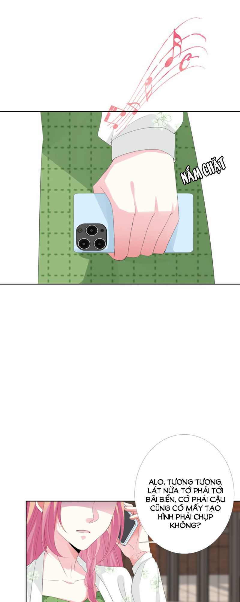 Danh Môn Chí Ái Chap 172 - Next Chap 173