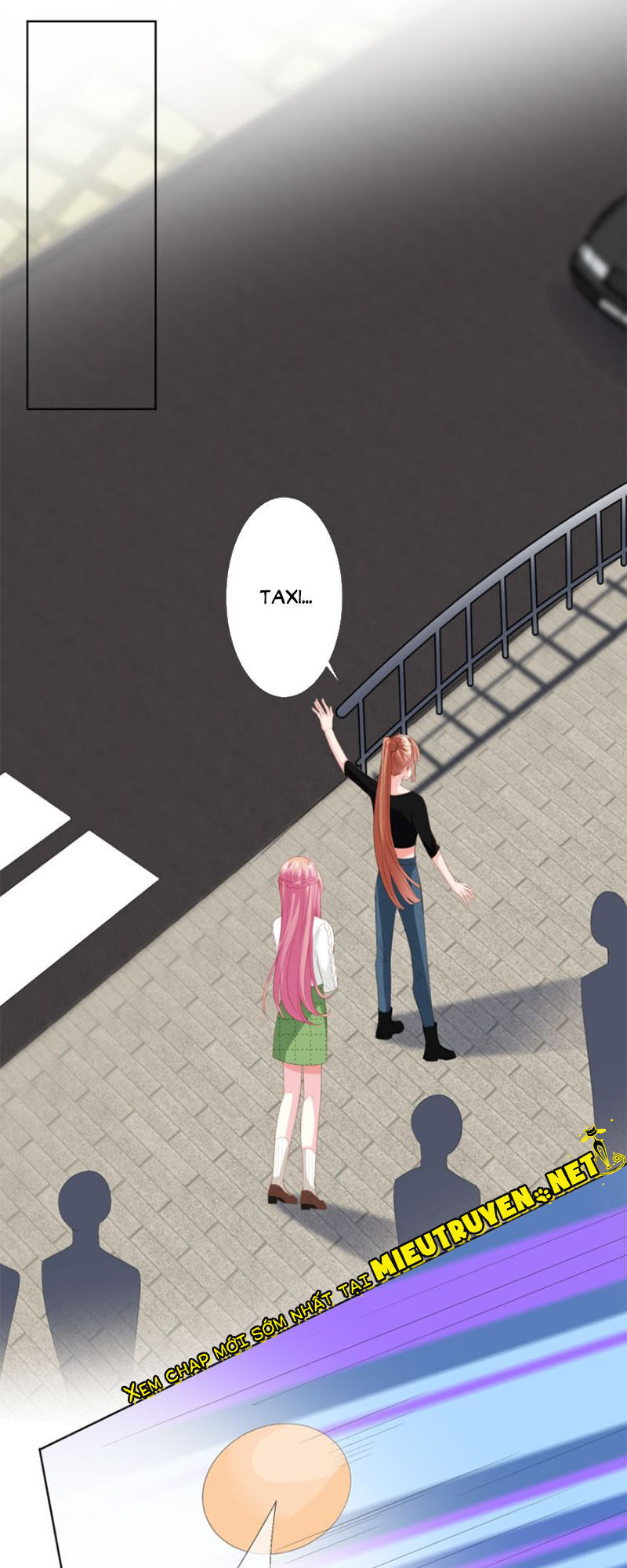 Danh Môn Chí Ái Chap 172 - Next Chap 173