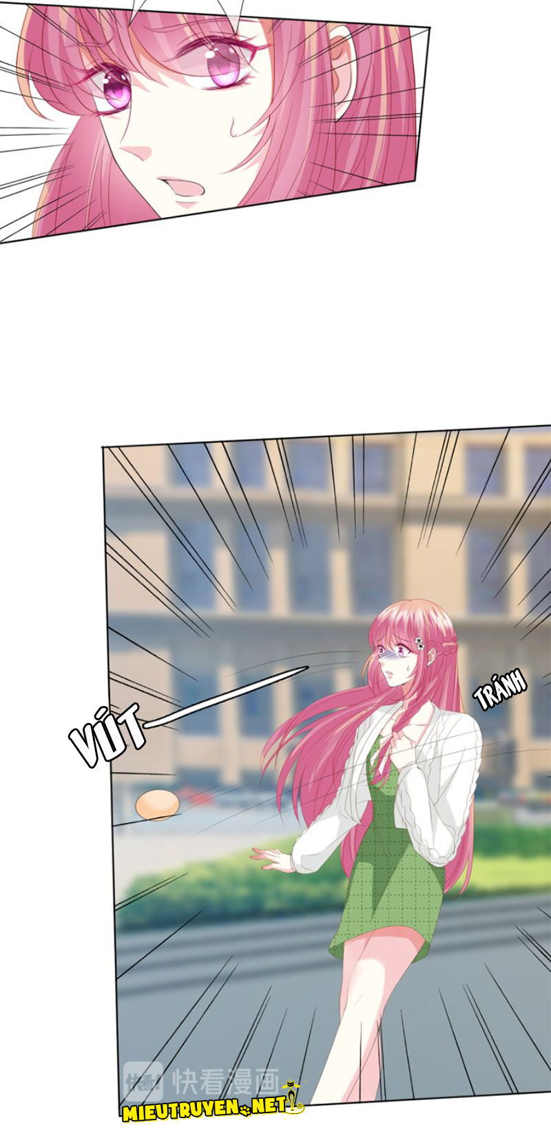 Danh Môn Chí Ái Chap 172 - Next Chap 173