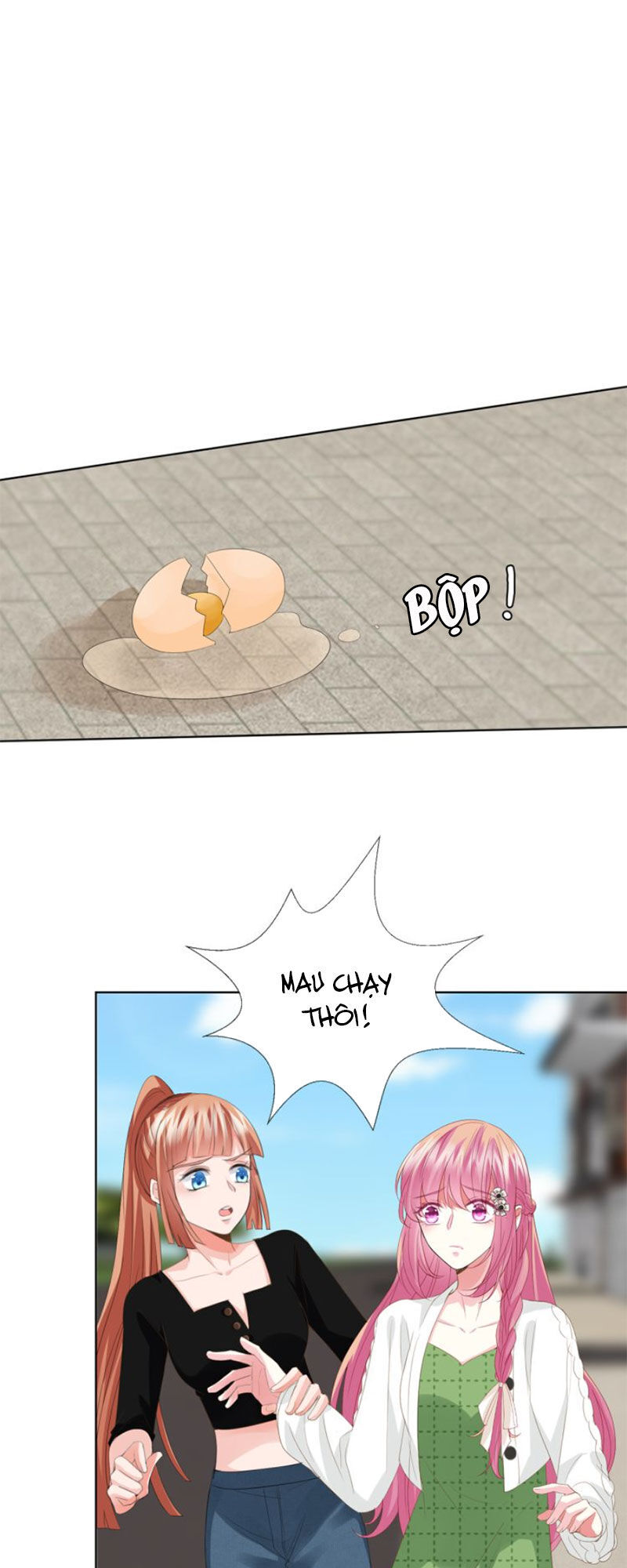 Danh Môn Chí Ái Chap 172 - Next Chap 173