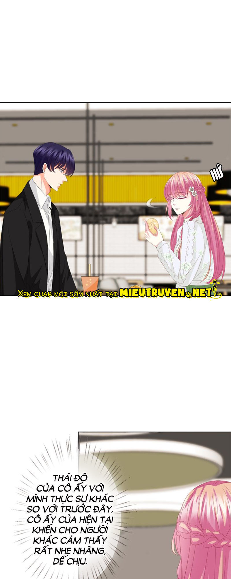 Danh Môn Chí Ái Chap 172 - Next Chap 173