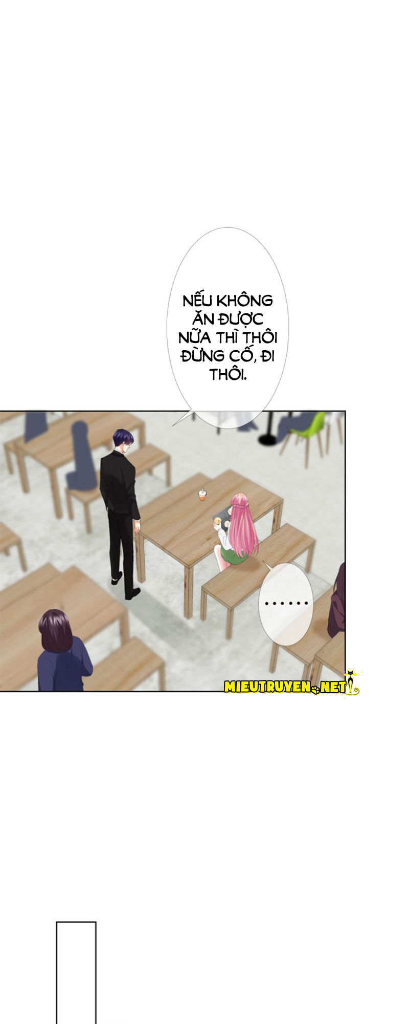 Danh Môn Chí Ái Chap 172 - Next Chap 173