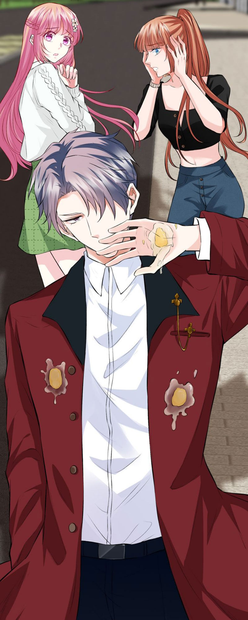 Danh Môn Chí Ái Chap 173 - Next Chap 174