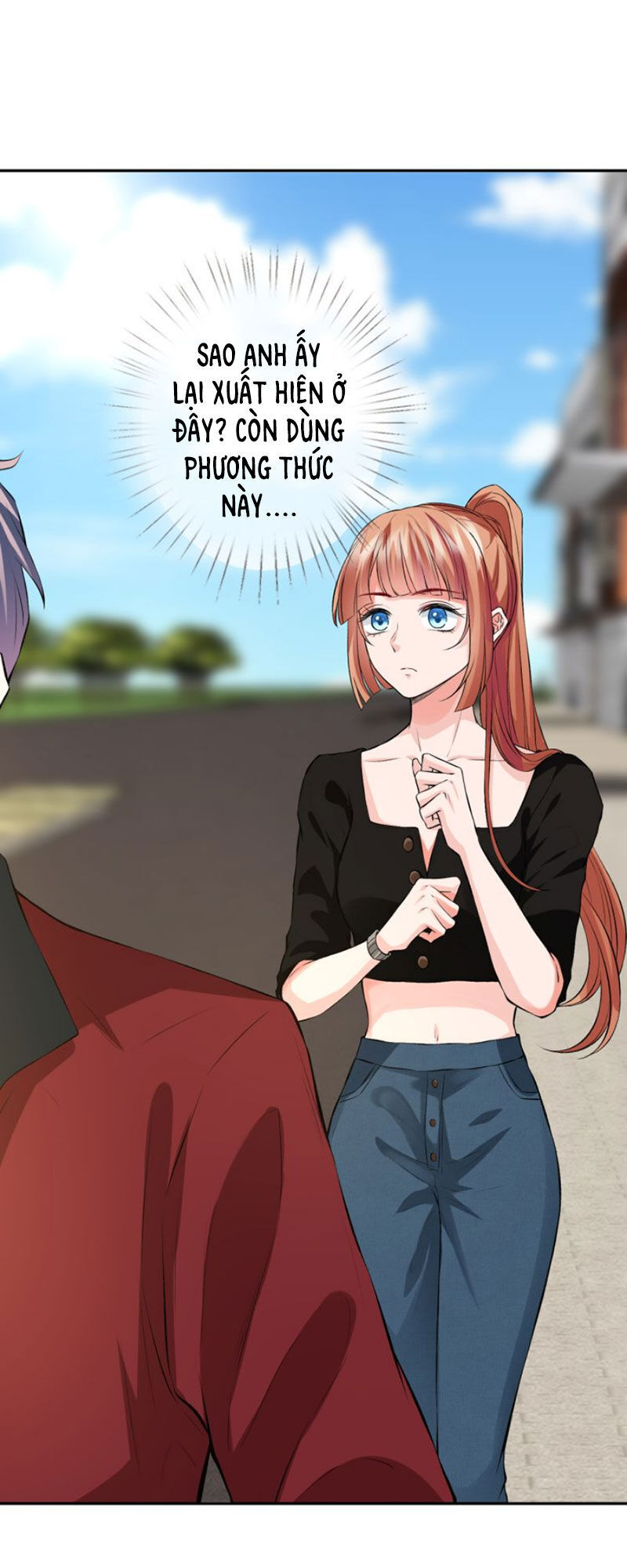 Danh Môn Chí Ái Chap 173 - Next Chap 174