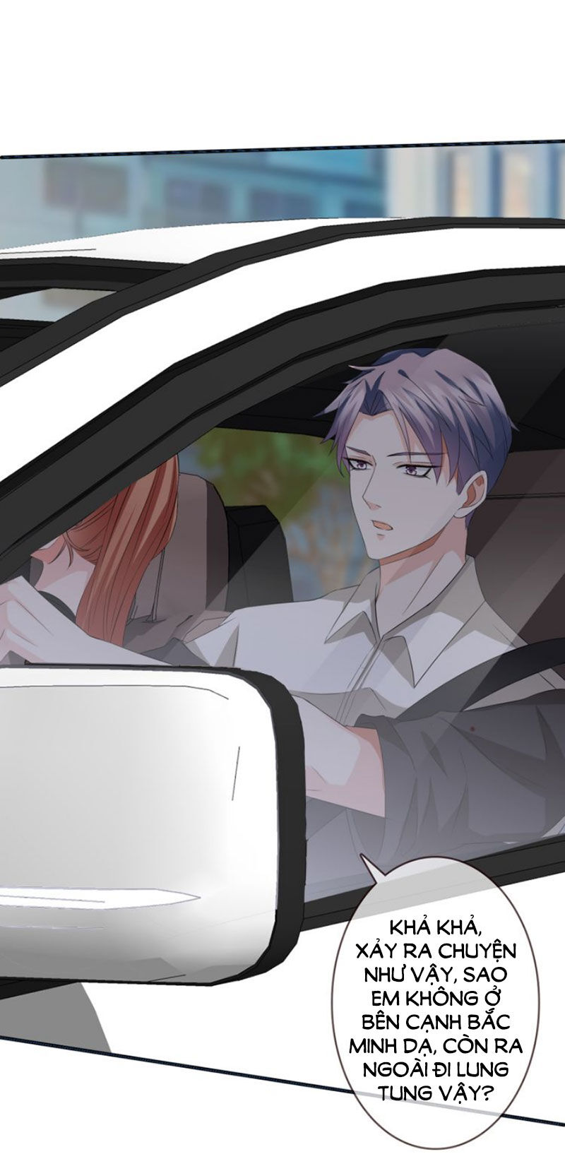 Danh Môn Chí Ái Chap 173 - Next Chap 174