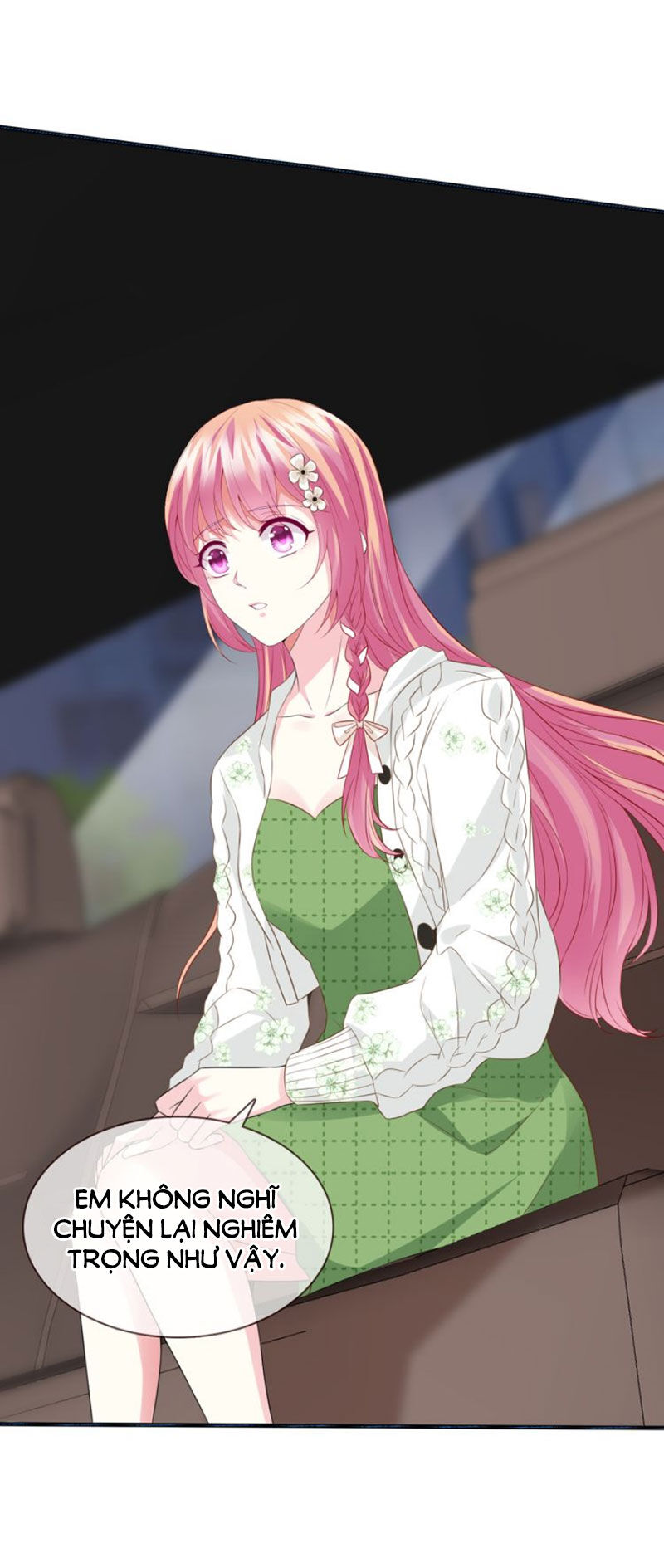 Danh Môn Chí Ái Chap 173 - Next Chap 174