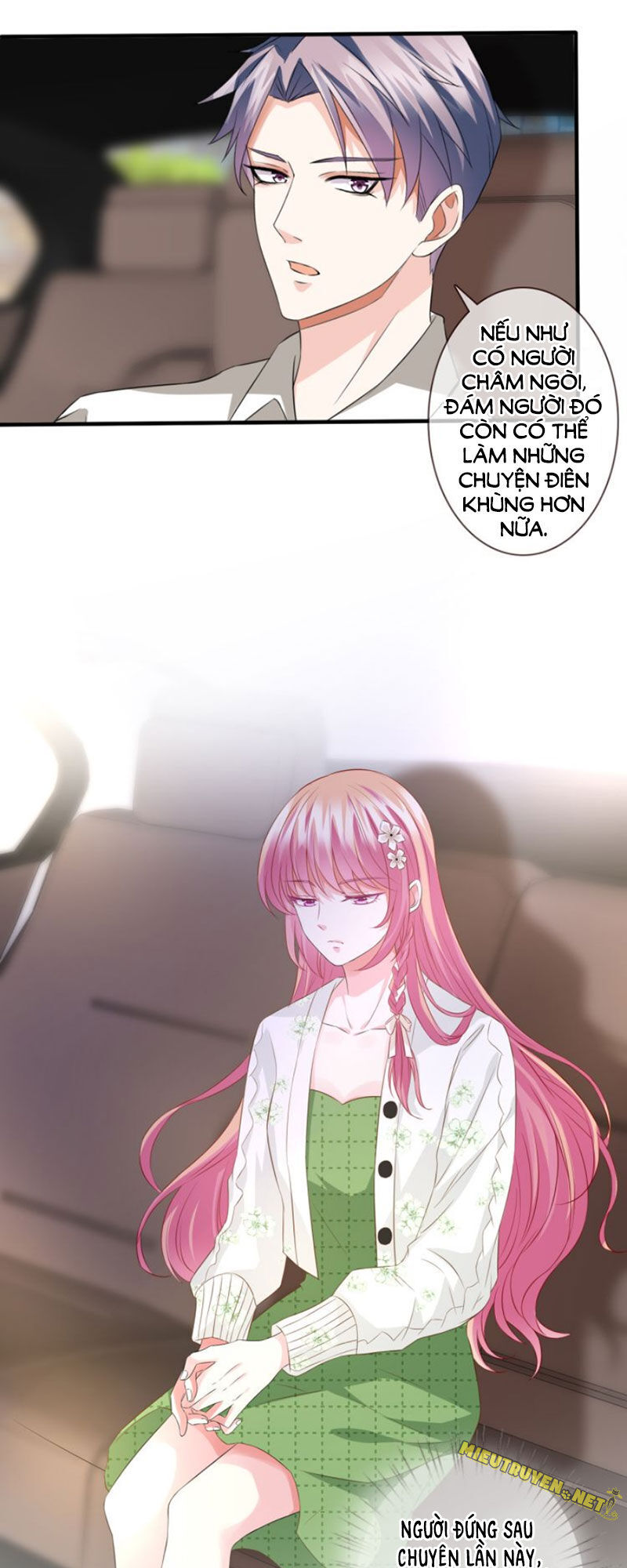 Danh Môn Chí Ái Chap 173 - Next Chap 174