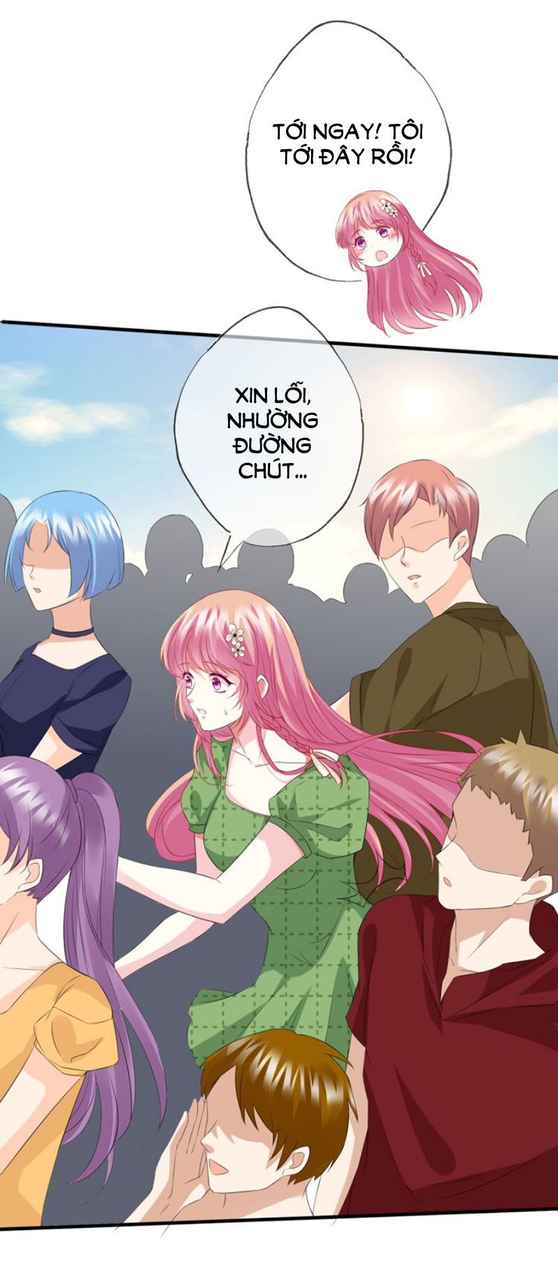 Danh Môn Chí Ái Chap 173 - Next Chap 174