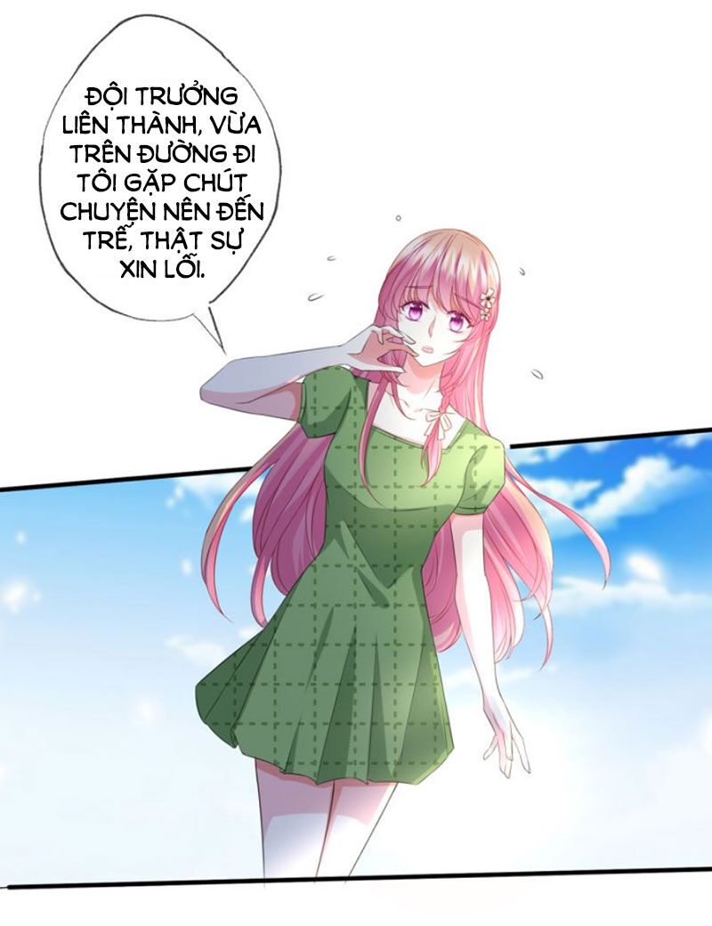 Danh Môn Chí Ái Chap 173 - Next Chap 174