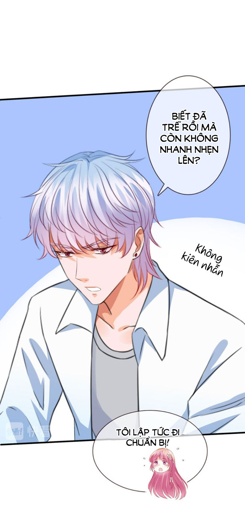 Danh Môn Chí Ái Chap 173 - Next Chap 174