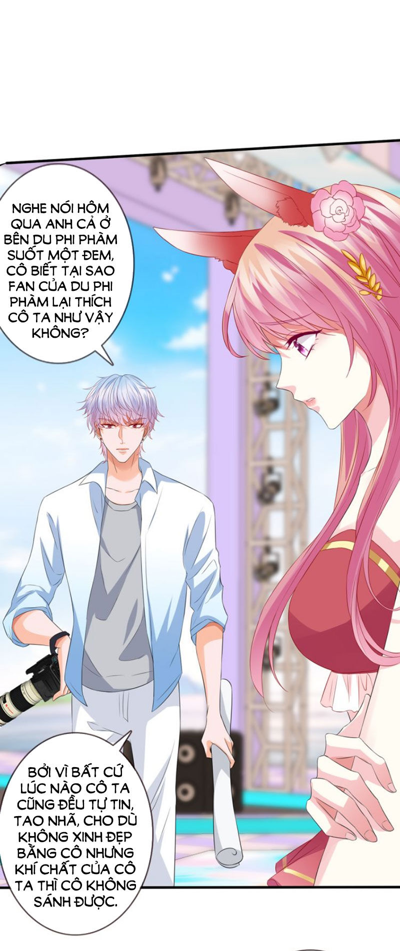 Danh Môn Chí Ái Chap 173 - Next Chap 174