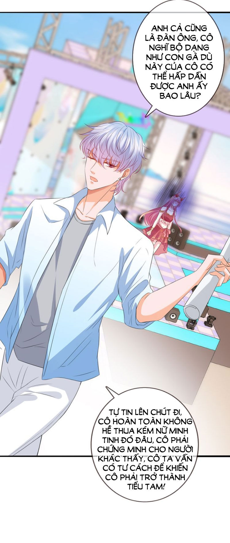 Danh Môn Chí Ái Chap 173 - Next Chap 174