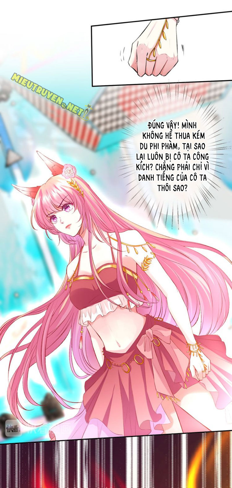 Danh Môn Chí Ái Chap 173 - Next Chap 174