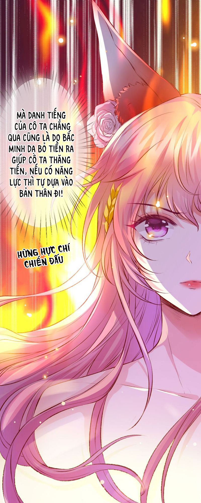 Danh Môn Chí Ái Chap 173 - Next Chap 174